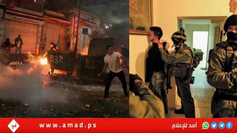 جيش الاحتلال يحذر من تصاعد التوتر في الضفة الغربية رغم انخفاض التهديدات العسكرية