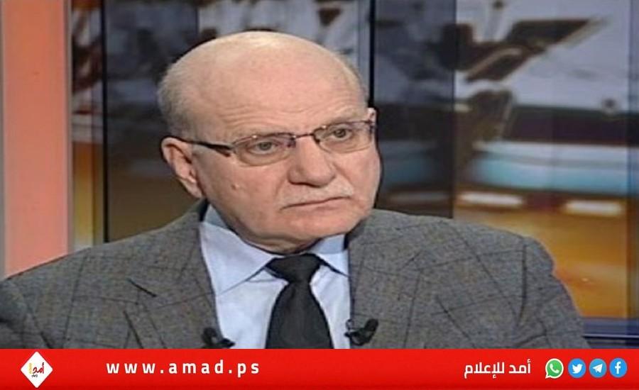 فهد سليمان يهنئ الرئيس تبون بذكرى ثورة نوفمبر المجيدة