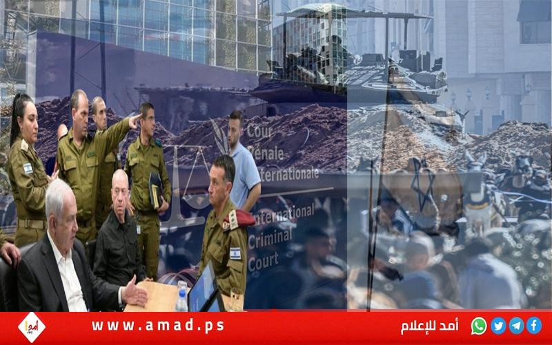 "تايمز": عقوبات أمريكية مرتقبة قد تُنهي وجود الجنائية الدولية "الشريرة"