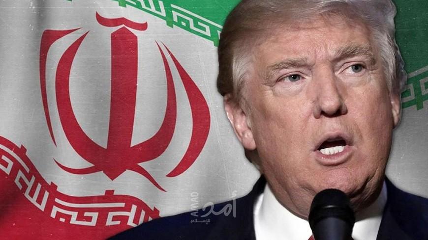ترامب: هناك أمور ستحدث قريبا بشان بإيران..وسنحقق نصرا قريبا
