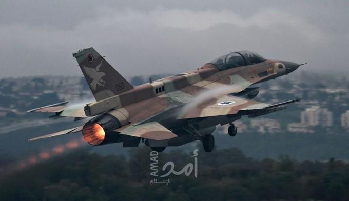 مقاتلات إسرائيلية اقتربت من الحدود الإيرانية في طلعة تحاكي هجوماً عسكرياً