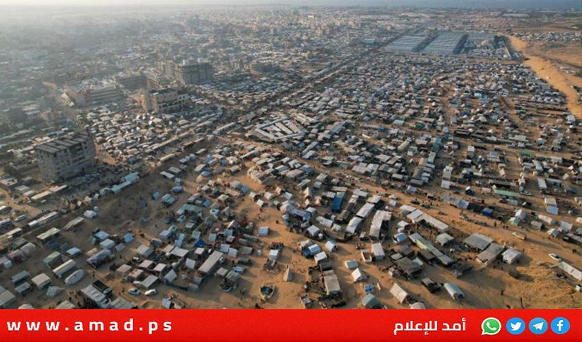 الشاباك يصادق على 3 آلاف عامل من غزة لبناء "رفح الخضراء"