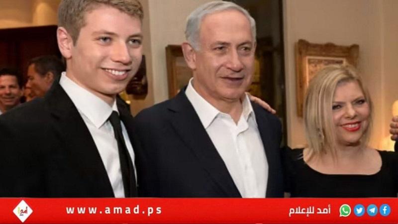 الشاباك: يجلي يائير نتنياهو من أمريكا بشكل عاجل..التهديد باغتياله كان كبيرا