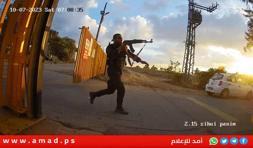 "هآرتس": مخاوف أمنية وقانونية تساور القضاة العسكريين قبيل بدء محاكمات عناصر "النخبة" من القسام