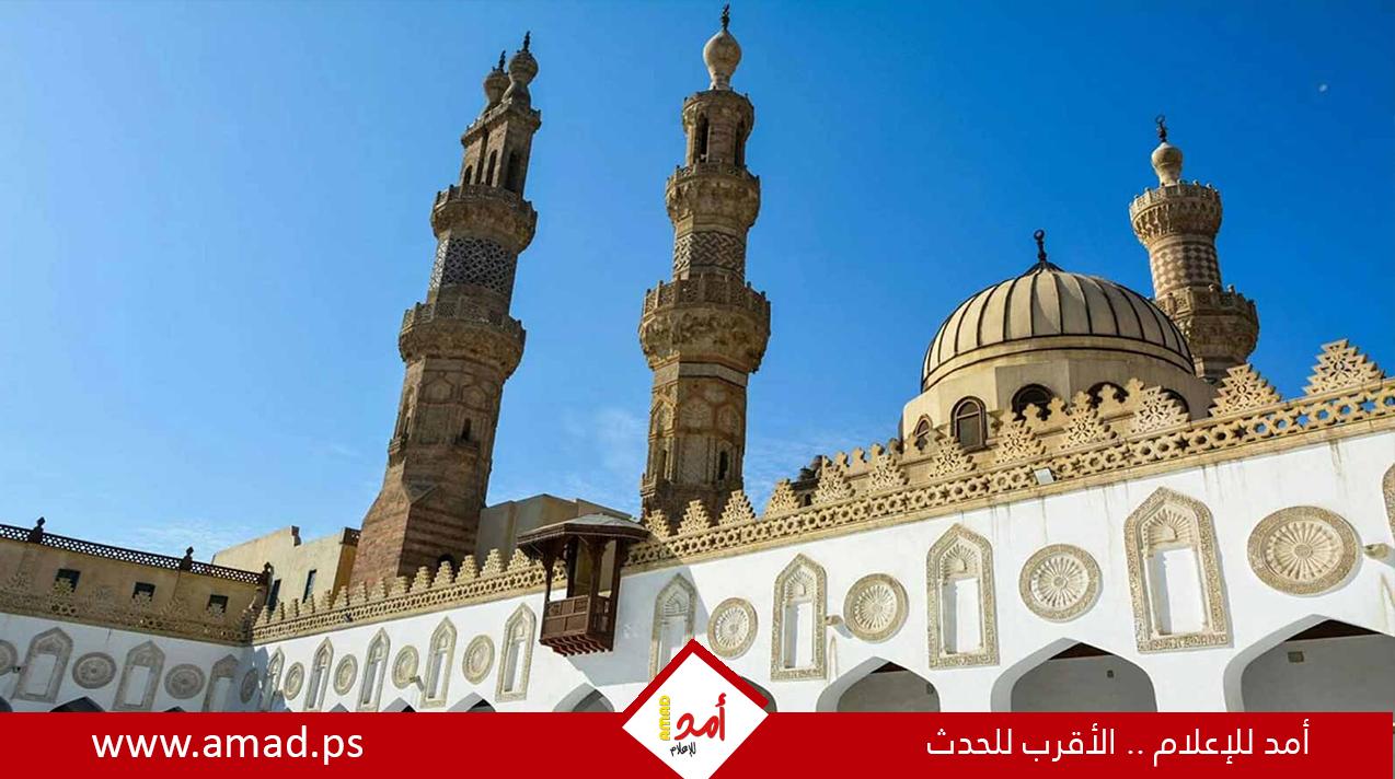 الأزهر يحذر من كارثة إنسانية تهدد مرضى غزة ويطالب بفتح الممرات الإنسانية