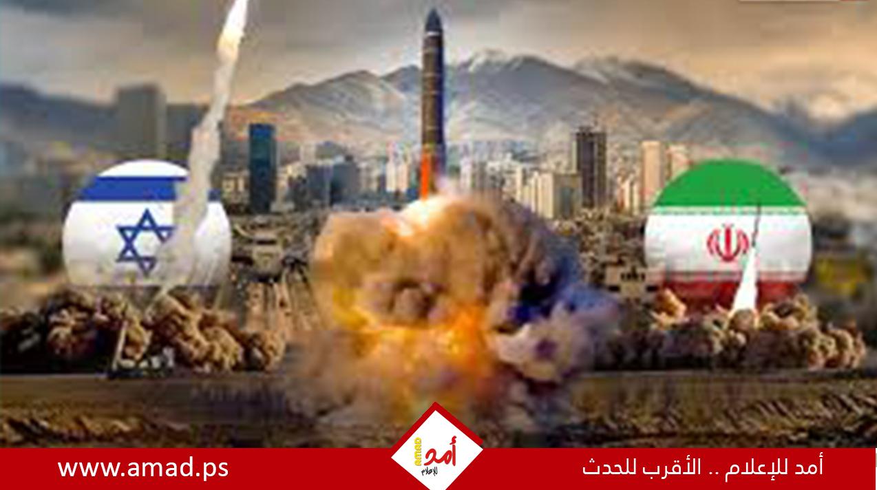 نفي أمريكي-إسرائيلي لما أوردته "معاريف" حول ضغوط واشنطن لشن ضربة منفردة ضد إيران
