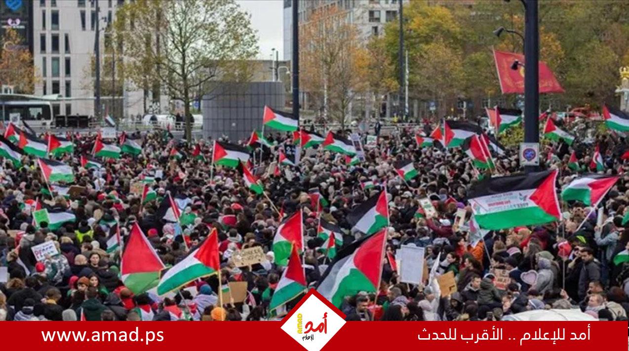 «الغارديان»: تداعيات حرب غزة تحوّل النسيج الأوروبي إلى ساحة لاختبار صلابة القيم والديمقراطية