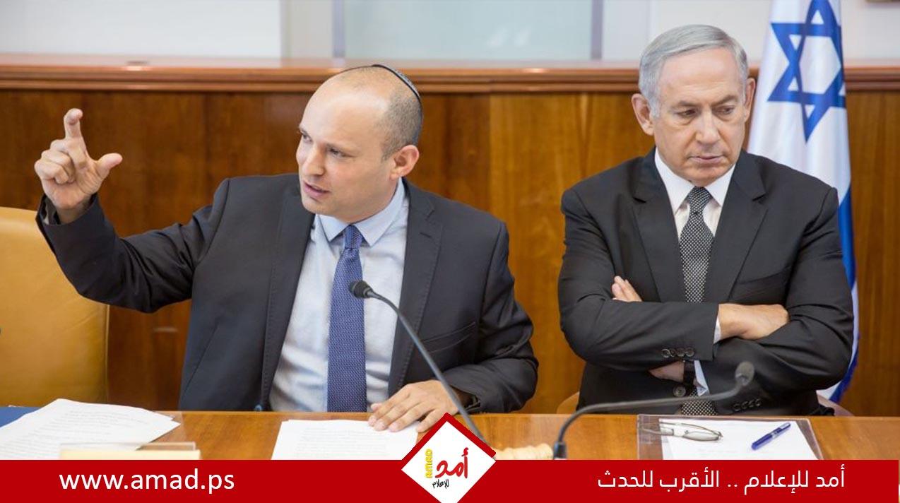 عقب تقرير لـ 