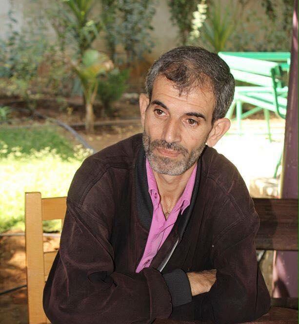 وداعاً يا راعي الشجر:  "كن جميلاً ترى الوجود جميلاً"