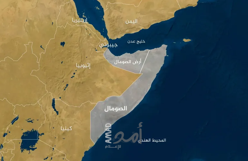 في أزمة البحر الأحمر.. أرض الصومال تغتنم ورقة ضغط لانتزاع اعتراف أميركي