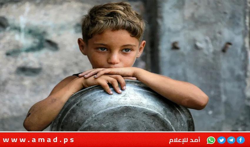 التنمية الاجتماعية في غزة تحذر من تفاقم الأزمة الإنسانية مع دخول 30% فقط من الاحتياجات