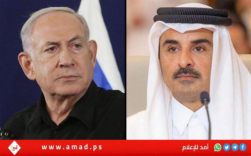 الأنصاري: اتهامات نتنياهو لقطر محاولة لصرف الأنظار عن انتهاكات حكومته في فلسطين 