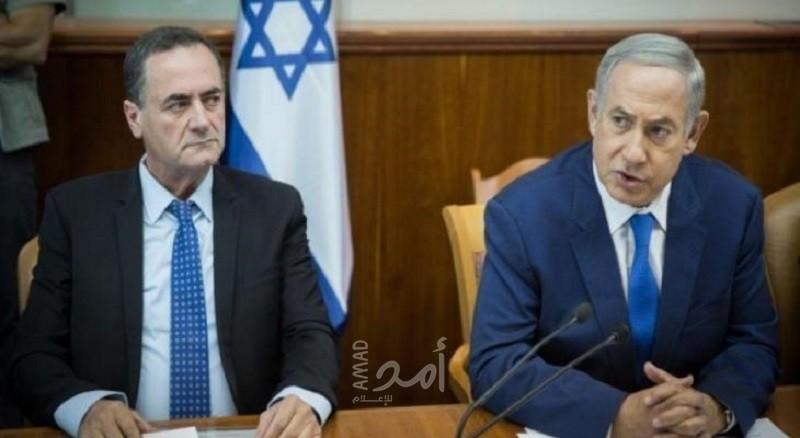 بيان مشترك لنتنياهو وكاتس ينفي فتح معبر بيت حانون ويشترط نزع سلاح حماس لإعادة إعمار غزة