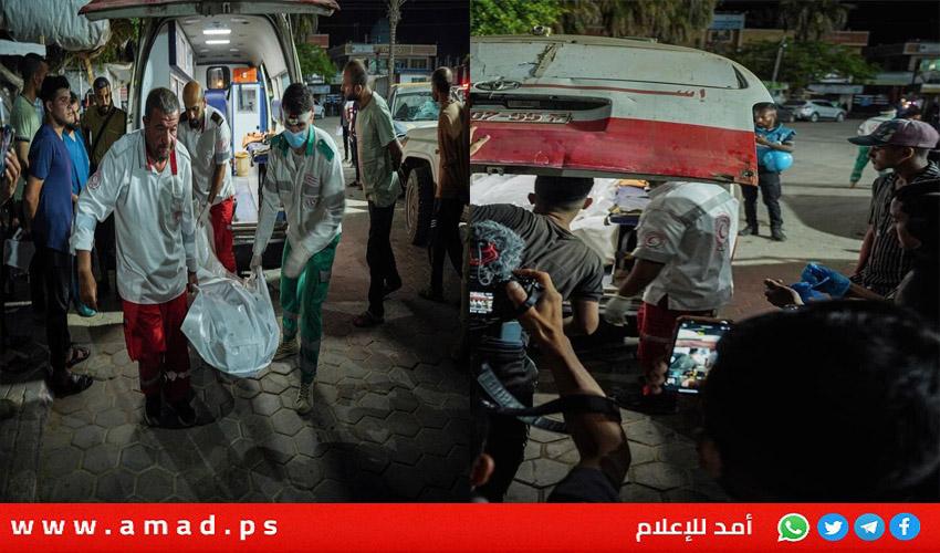 جيش الاحتلال يغتال مواطنين.. ومسيراته العسكرية تستهدف شقة سكنية في قطاع غزة