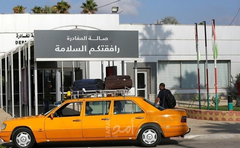 الاتحاد الأوروبي يدرس إمكانية إرسال بعثة  إلى معبر رفح..بشرط!