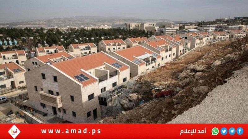 إسرائيل تبلغ بريطانيا بعدم دفع مخططات الاستيطان في E1 قبل الانتخابات