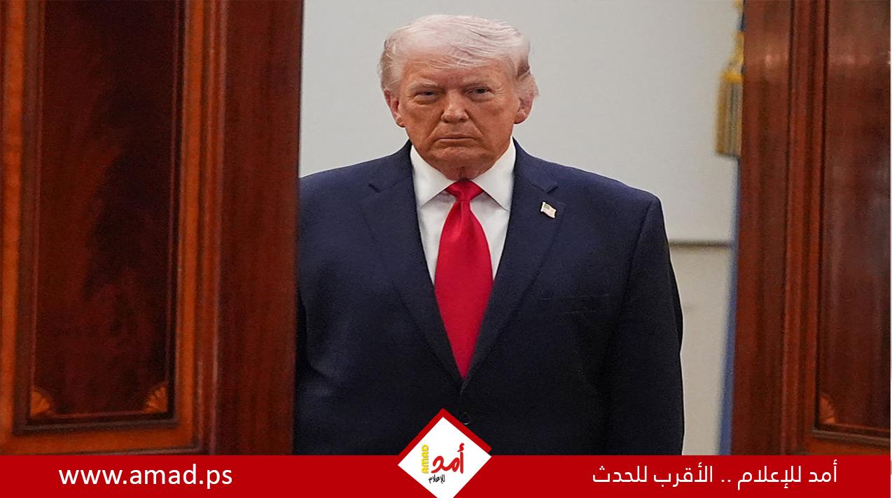  تقرير أمريكي يحلل توجهات ائتلاف ترامب قبيل التجديد النصفي