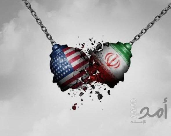 خشية خسارة انتخابات الكونغرس.. مستشارون لترامب يسعون لتهدئة حرب إيران