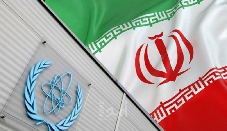 الوكالة الذرية تؤكد وجود أنشطة بموقع جبل الفأس في إيران