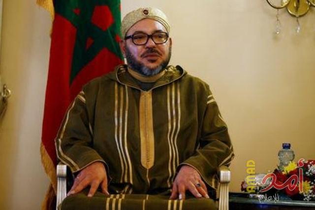  العاهل المغربي يعين فاطمة الزهراء المنصوري رئيسة للحكومة ويكلفه بتشكيلها