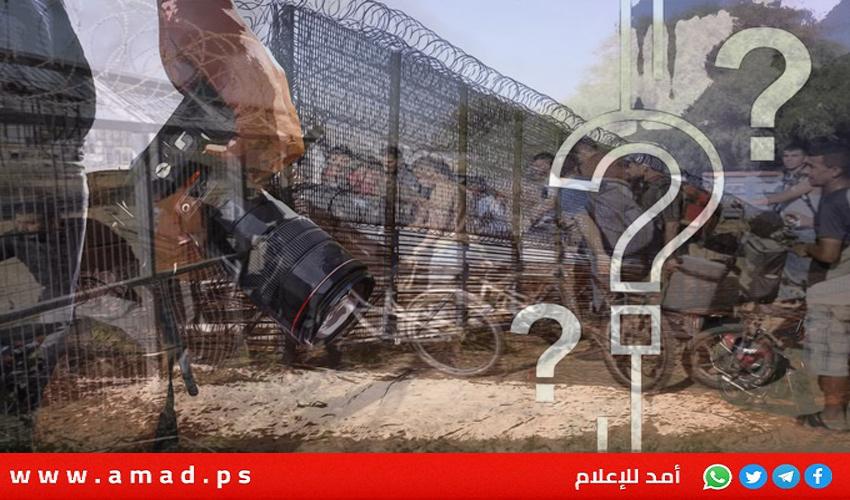 جنود استخبارات جيش الاحتلال يصفون التحول في سياسة إطلاق النار خلال الحرب