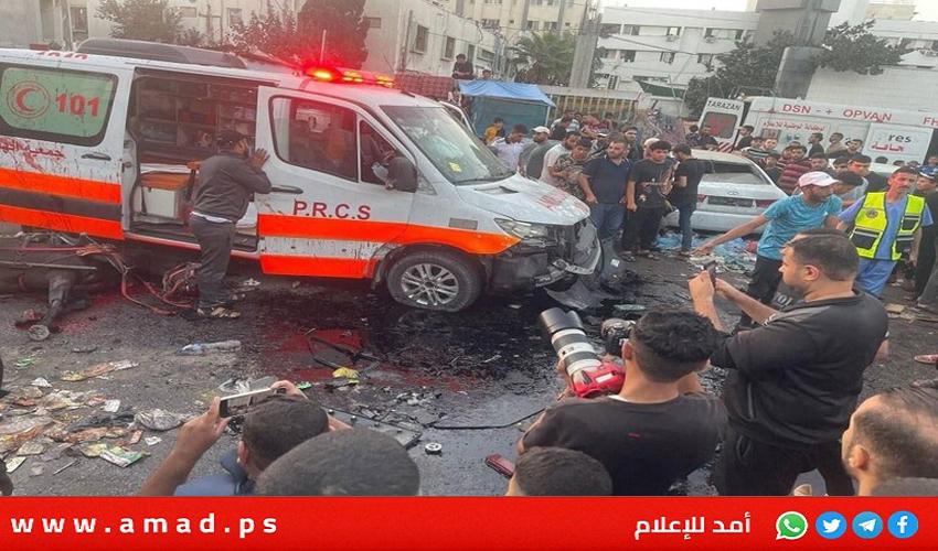 الأمم المتحدة: مقتل 24 فلسطينيا بينهم 4 أطفال جراء هجمات إسرائيلية في غزة خلال 5 أيام