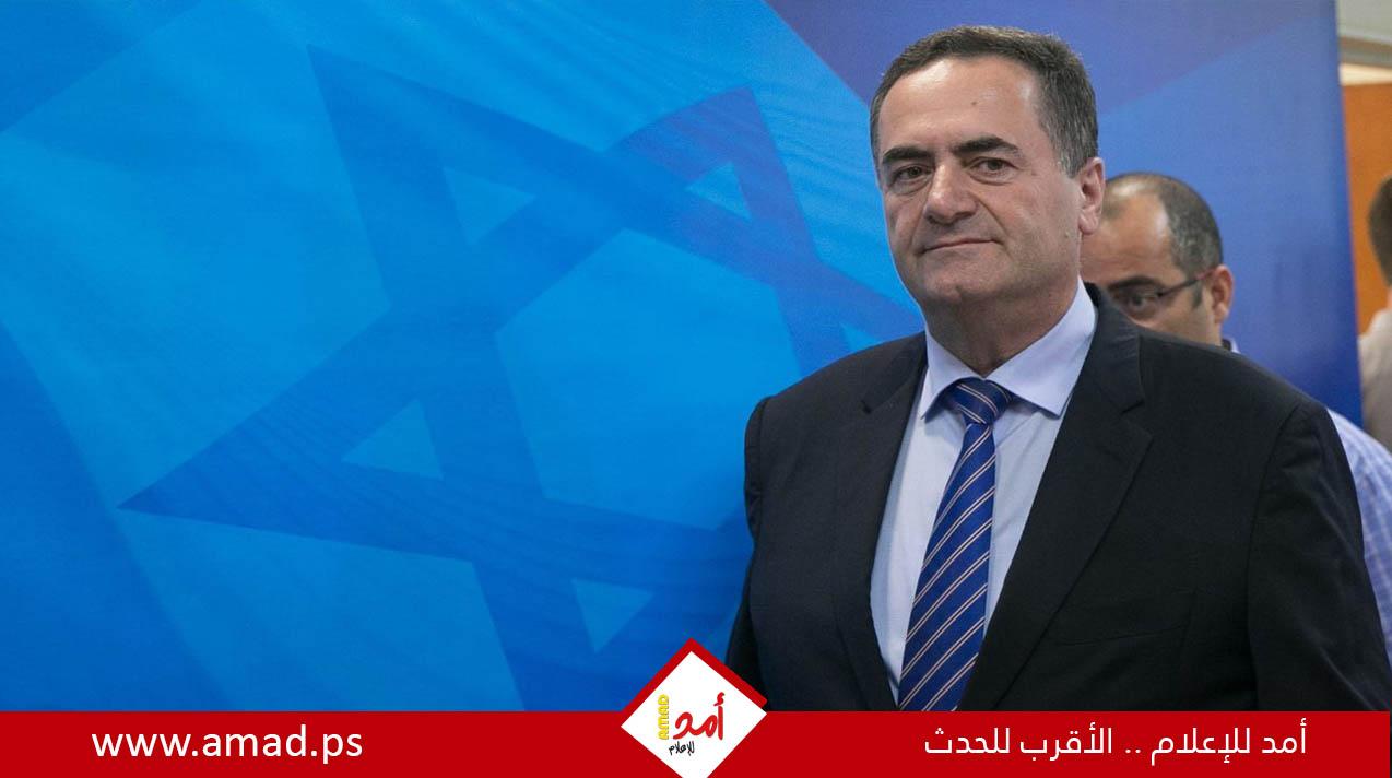 تقرير: كيف يُسقِط قرار "كاتس" ومناقصة "E1" أوهام الاحتلال المؤقت؟