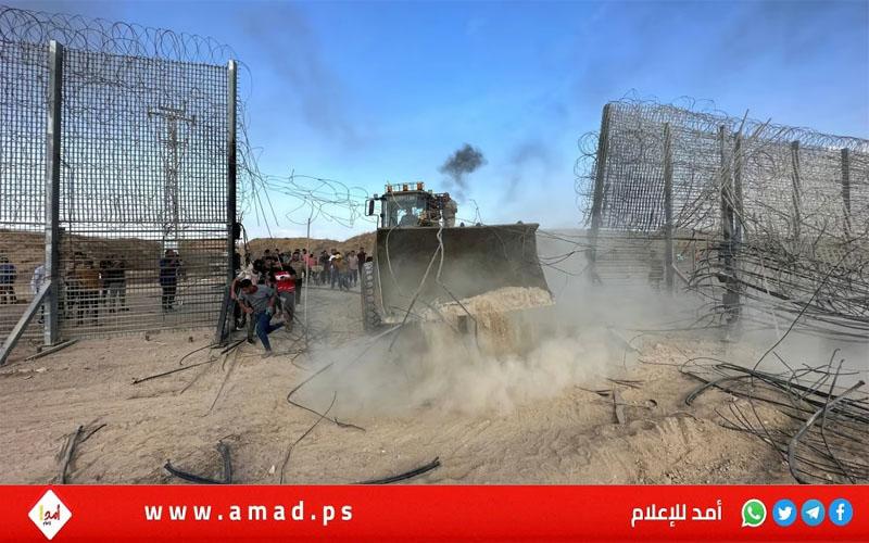كواليس غرفة الحرب الإسرائيلية بعد 7 أكتوبر: قرار البدء بغزة وتأجيل مواجهة حزب الله
