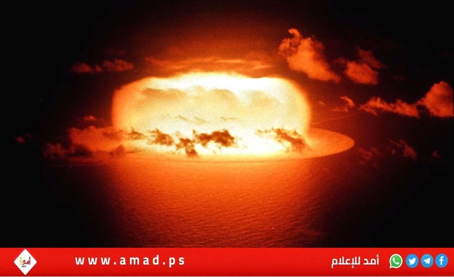 "المنشأة 1335".. الكشف عن حصن بوتين السري تحت الأرض لمواجهة حرب نووية محتملة - تفاصيل