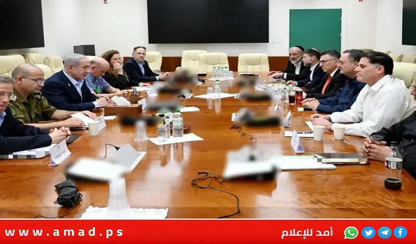 تحليل: حكومة نتنياهو أسيرة لعمى أيديولوجي أفضى لإخفاق 7 أكتوبر ويُهدد بانتكاسة أمنية جديدة