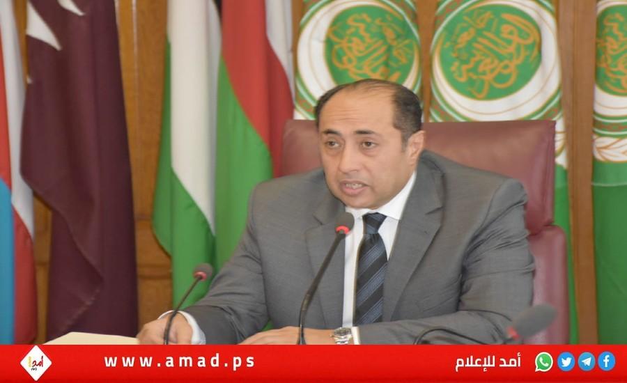 زكي: هدنة في غزة تكفل منع الحرب في لبنان