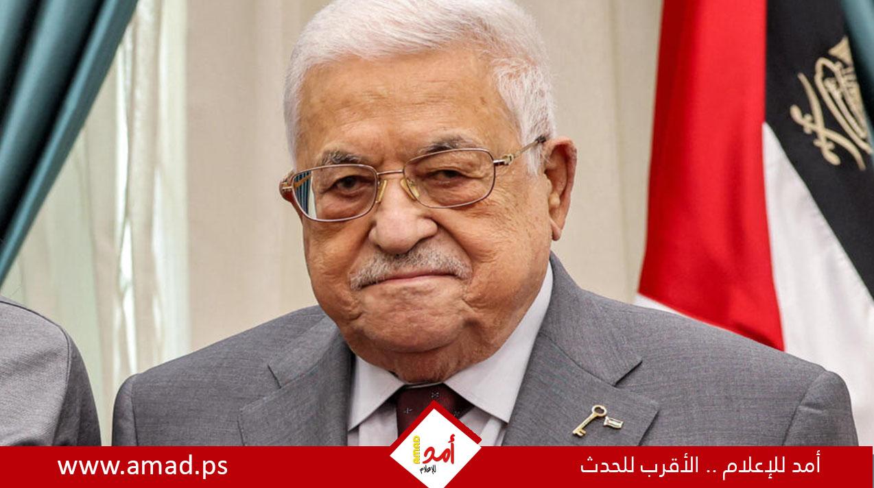 عباس يصل إلى جمهورية قبرص في زيارة رسمية..ويعزي إسبانيا