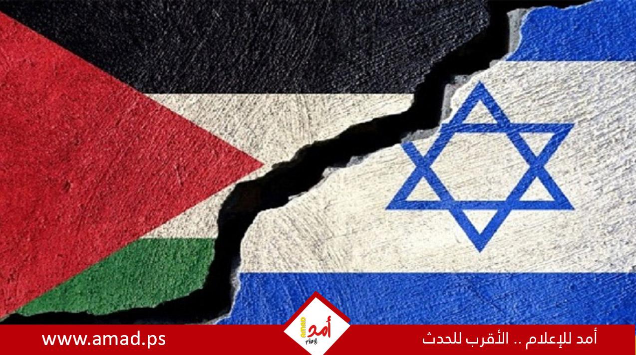 استطلاع: أغلبية الإسرائيليين والفلسطينيين يرون التعايش السلمي "مستحيلًا" 