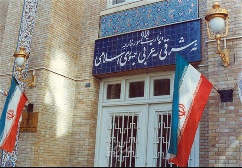 إيران: العقوبات الأمريكية "جريمة ضد الإنسانية"..وعراقجي يرى إمكانية عودة المفاوضات