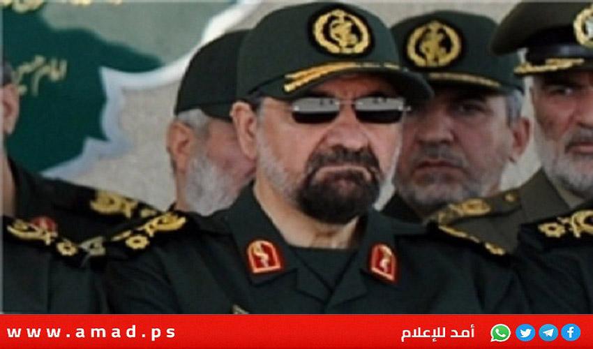 بعد رسالة فانس.. رضائي يتحدث عن تغير لهجة واشنطن والعقيدة النووية