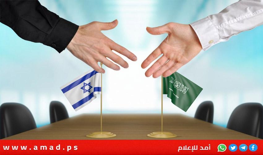  كيف تدفع الأزمات البحرية الرياض نحو تعاون أمني هادئ مع إسرائيل؟