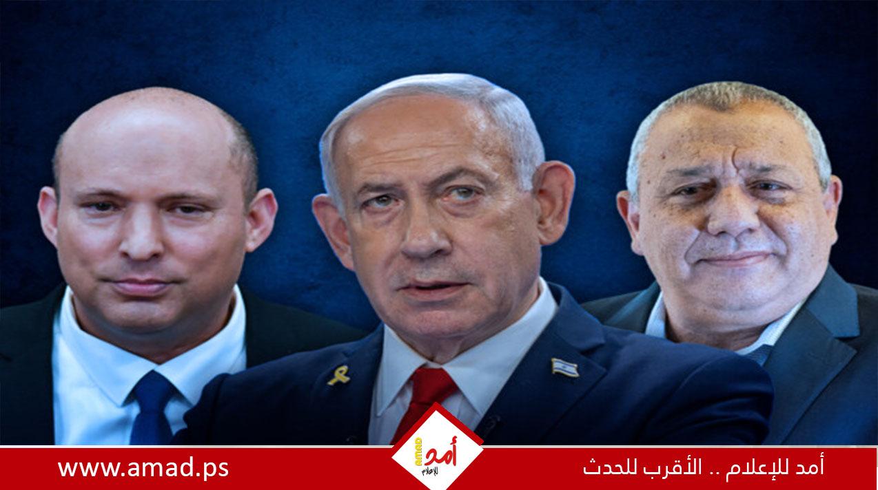 استطلاع: تغيير كبير في خريطة انتخابات الكنيست..وآيزنكوت متصدر