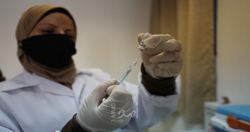 رام الله: الطب الوقائي يكشف حقيقة التوجه نحو تطعيم الأطفال ...