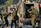 قوات الاحتلال تشن حملة اعتقالات في القدس