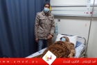 د.حسان: المريضة أبو شباب تعاني من فشل كلوي إلى جانب السرطان.. والعلاج قد يتوفر أو لا