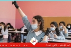 تعليم غزة تقرر تعطيل الدوام للفترة المسائية في مدارس القطاع
