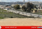 قوات الاحتلال تعتقل شابا من القدس وتبعد آخر عن المسجد الأقصى