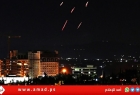 سانا: الدفاعات الجوية السورية تتصدى لهجوم إسرائيلي على محيط دمشق