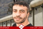 رغم حالته الصحية الحرجة: إدارة السجون تعيد الأسير أبو حميد إلى سجن "الرملة"