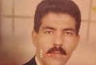 رحيل النقيب المتقاعد "خالد محمد غانم"