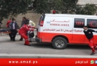 الهلال الأحمر: الاحتلال يمنع إدخال وقود لمركبات الإسعاف في شمال قطاع غزة