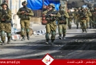 قوات الاحتلال تواصل انتهاكاتها بحق المواطنين في مدن الضفة والقدس