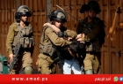 قوات الاحتلال تعتقل ثلاثة شبان من القدس