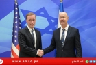نقاش أمني إسرائيلي مع أمريكا حول نووي إيران..والبيت الأبيض طالب "تحسين حياة الفلسطينيين"