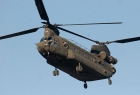 تحطم طائرتين هليكوبتر تابعتين للجيش الأميركي في ولاية كنتاكي